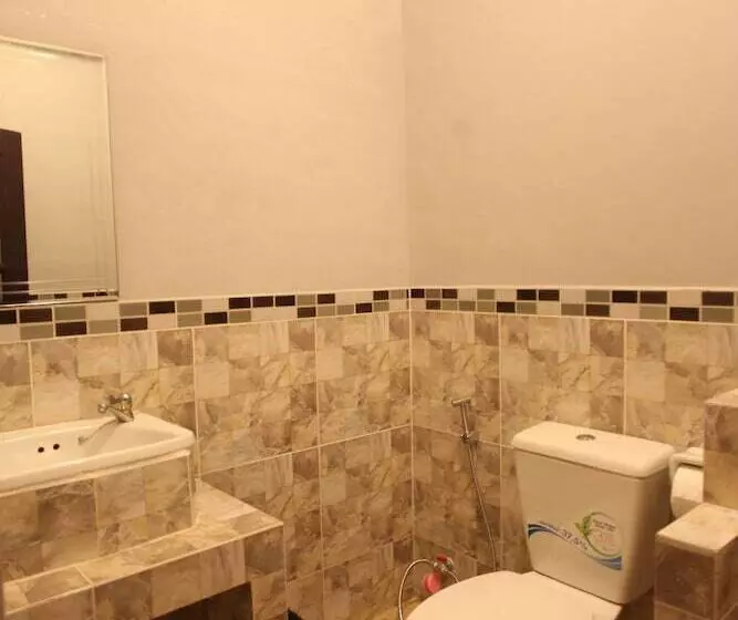 هتل Bann Kong Kam House