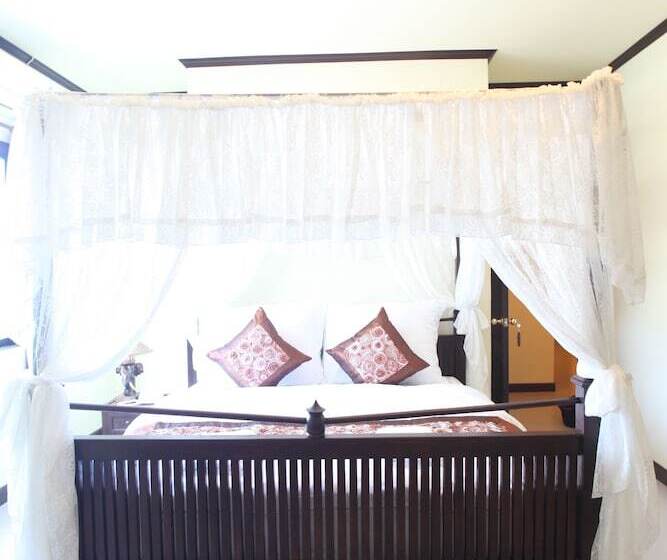 هتل Bann Kong Kam House