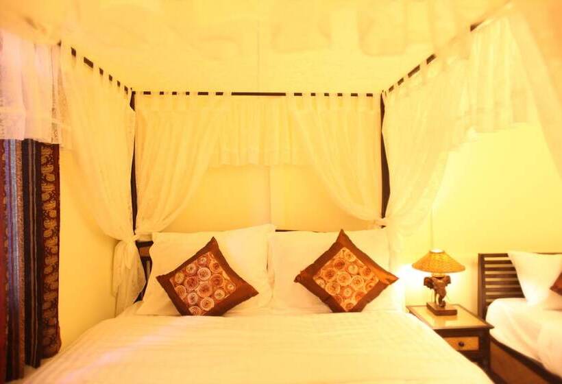 هتل Bann Kong Kam House