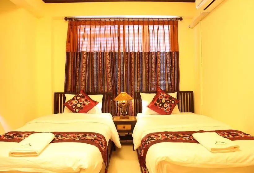 هتل Bann Kong Kam House