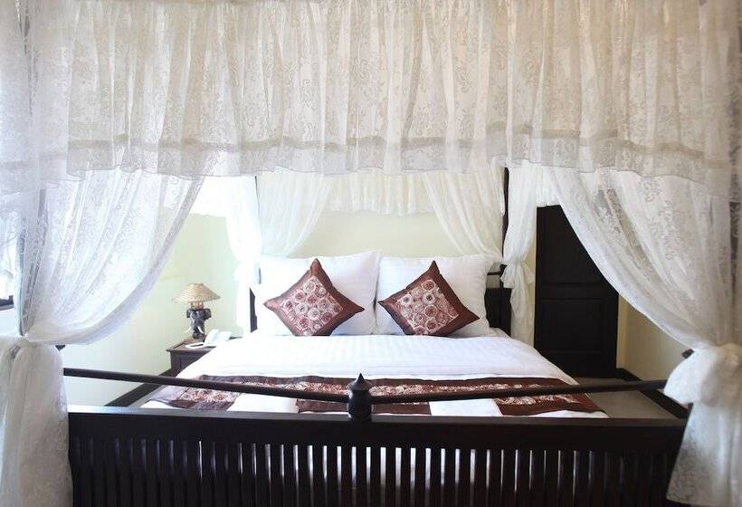 هتل Bann Kong Kam House