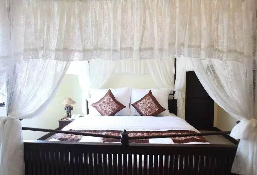 هتل Bann Kong Kam House