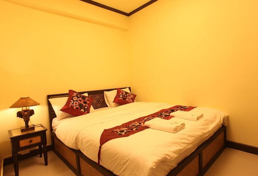 هتل Bann Kong Kam House