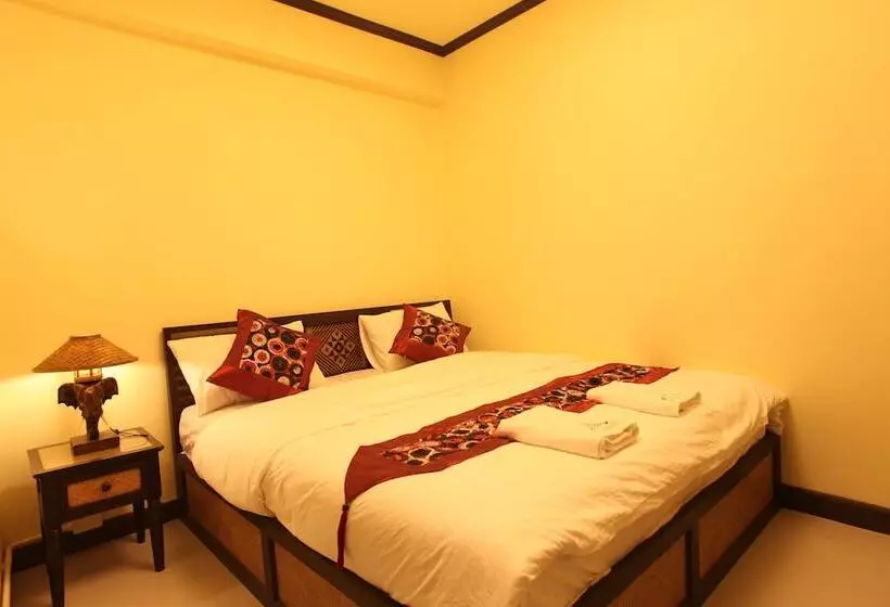 هتل Bann Kong Kam House