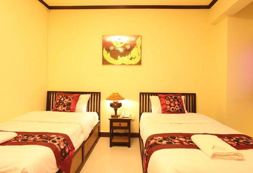 هتل Bann Kong Kam House