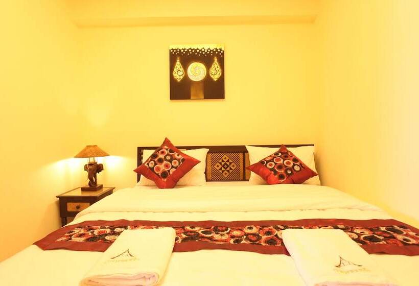 هتل Bann Kong Kam House