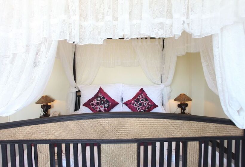 هتل Bann Kong Kam House