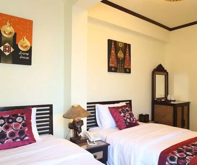 هتل Bann Kong Kam House