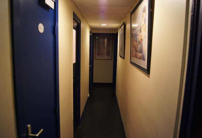 בית מלון כפרי Moderne