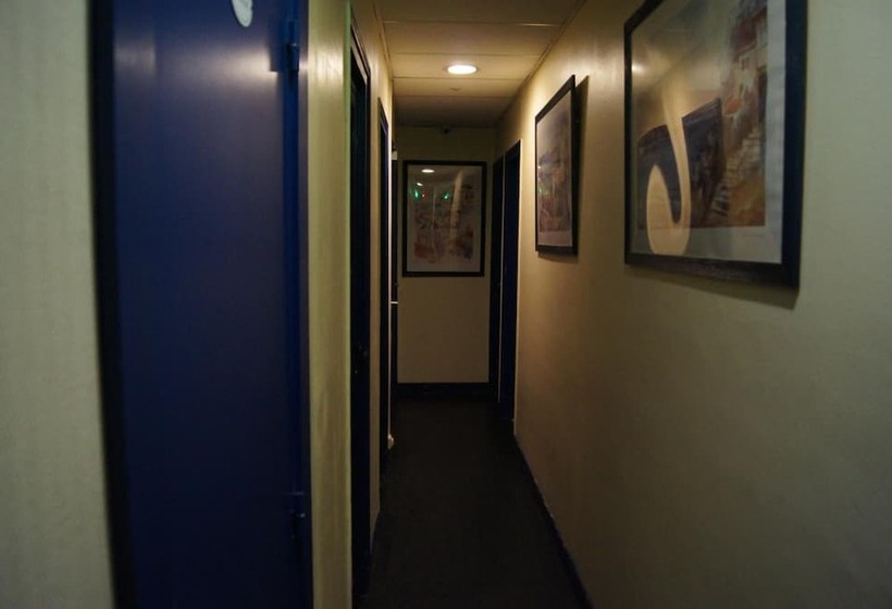 בית מלון כפרי Moderne