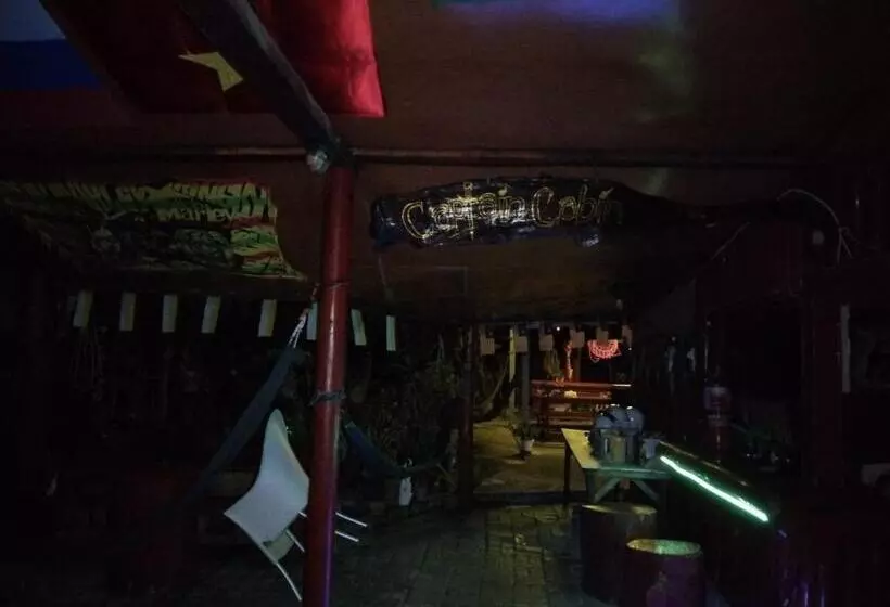 Hotel Nazri Nipah Camp