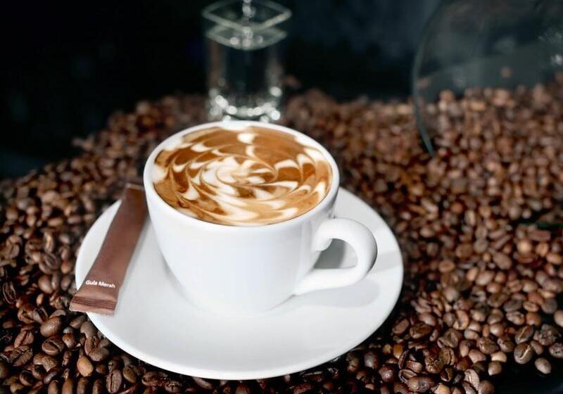 酒店 Neo Gubeng By Aston