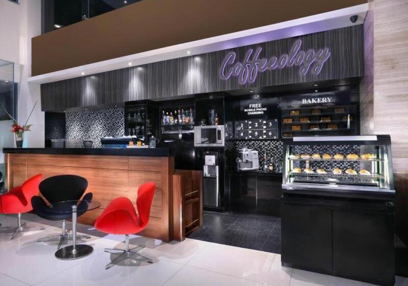 酒店 Neo Gubeng By Aston