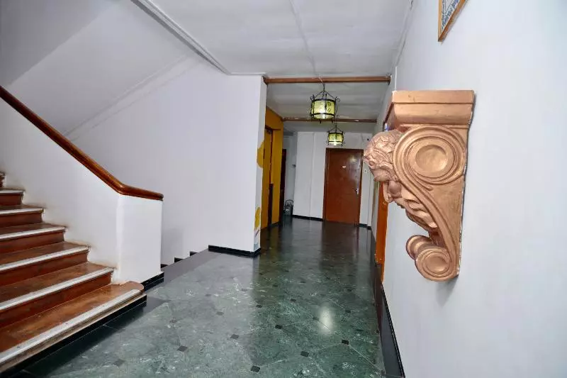 ホテル Oyo Rooms Opp Hp Tank Vasco Da Gama