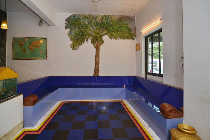 ホテル Oyo Rooms Opp Hp Tank Vasco Da Gama