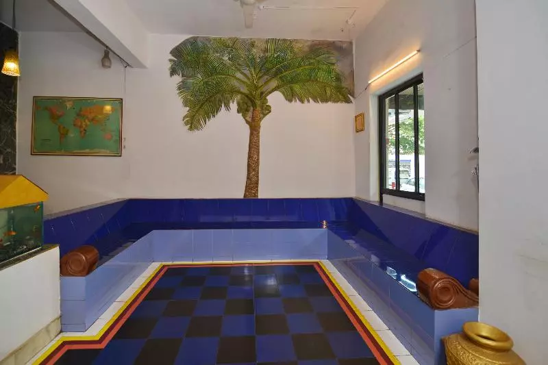 ホテル Oyo Rooms Opp Hp Tank Vasco Da Gama