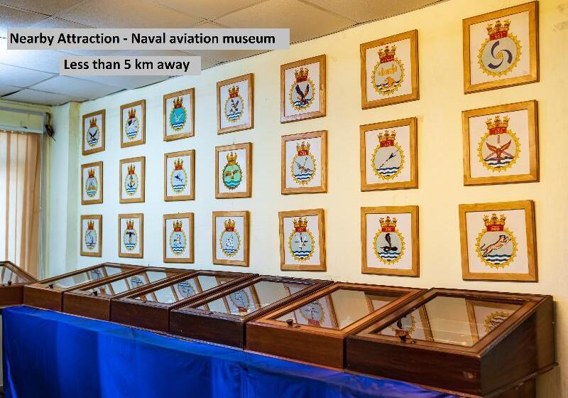 ホテル Oyo Rooms Opp Hp Tank Vasco Da Gama