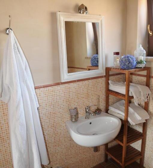 Hotel Podere Calledro