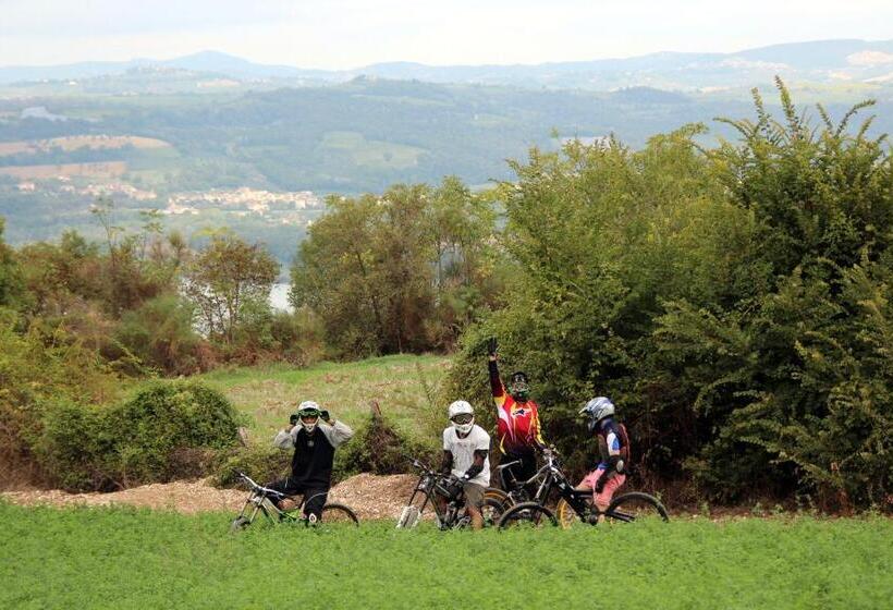 Hotel Podere Calledro