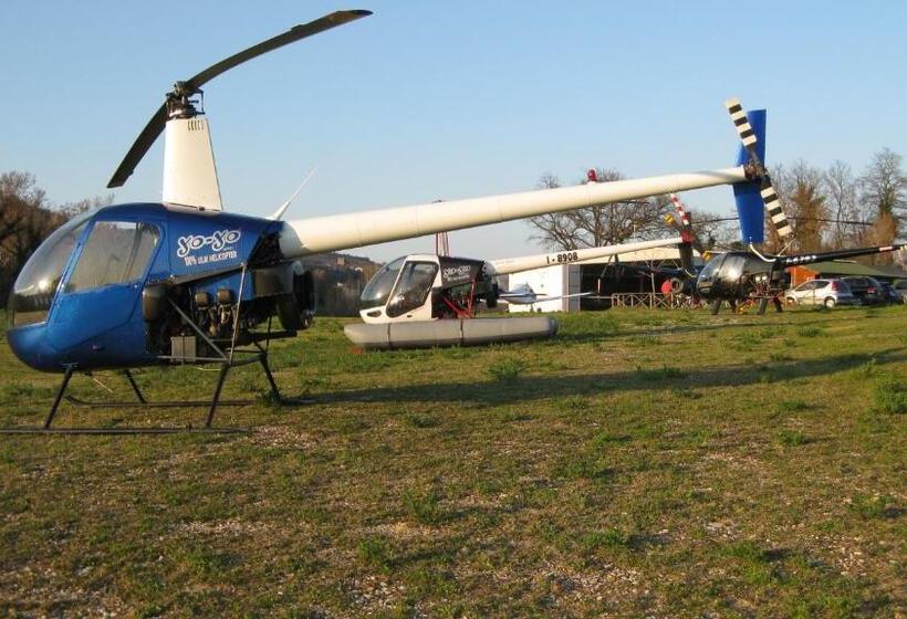 Hotel Podere Calledro