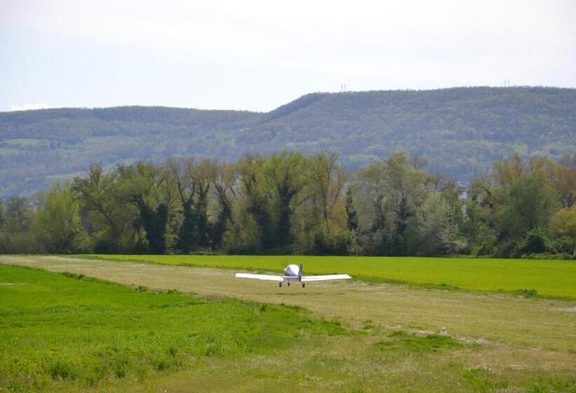 Hotel Podere Calledro