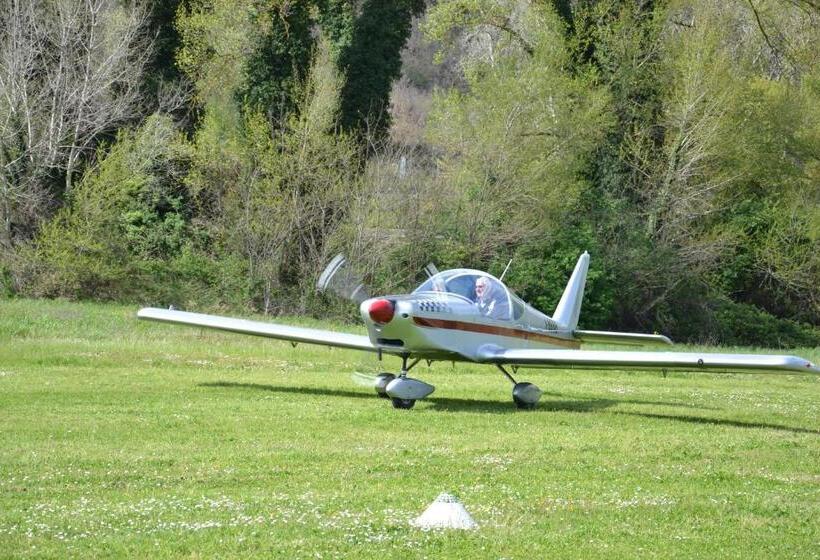 Hotel Podere Calledro