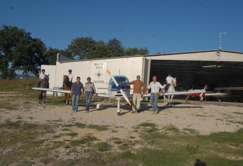 Hotel Podere Calledro