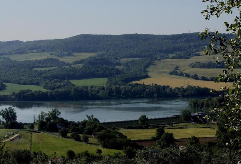 Hotel Podere Calledro