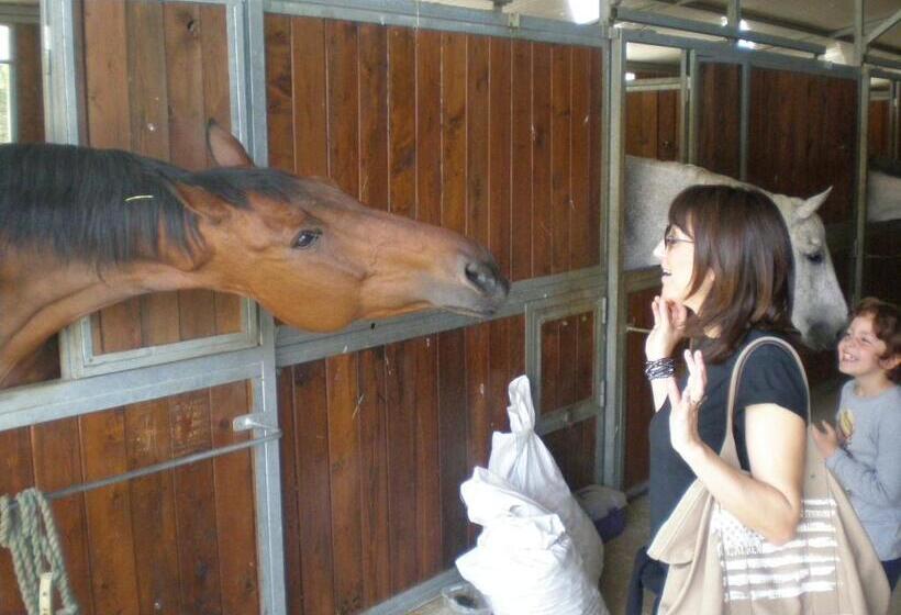 Hotel Podere Calledro