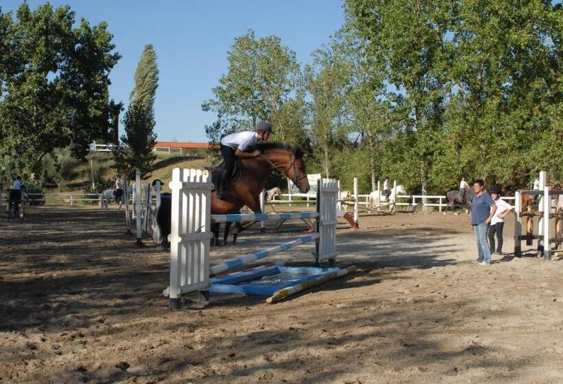 Hotel Podere Calledro