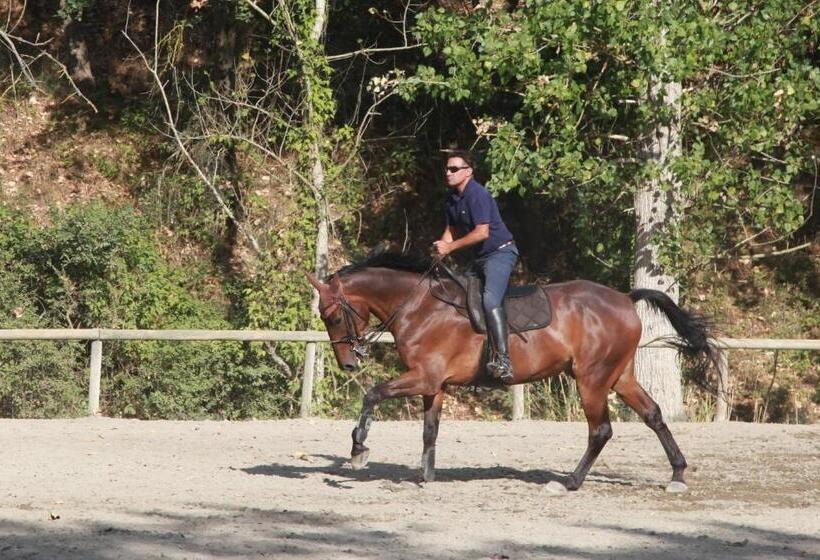 Hotel Podere Calledro