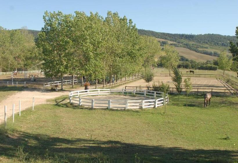 Hotel Podere Calledro