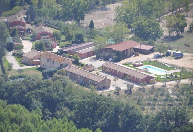 Hotel Podere Calledro