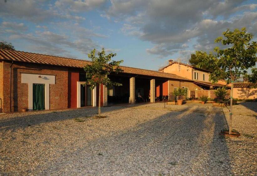 Hotel Podere Calledro