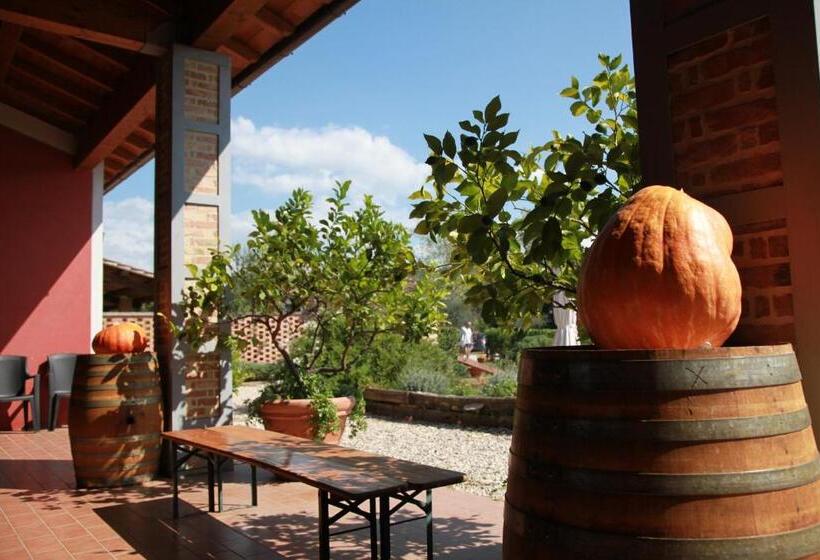 Hotel Podere Calledro