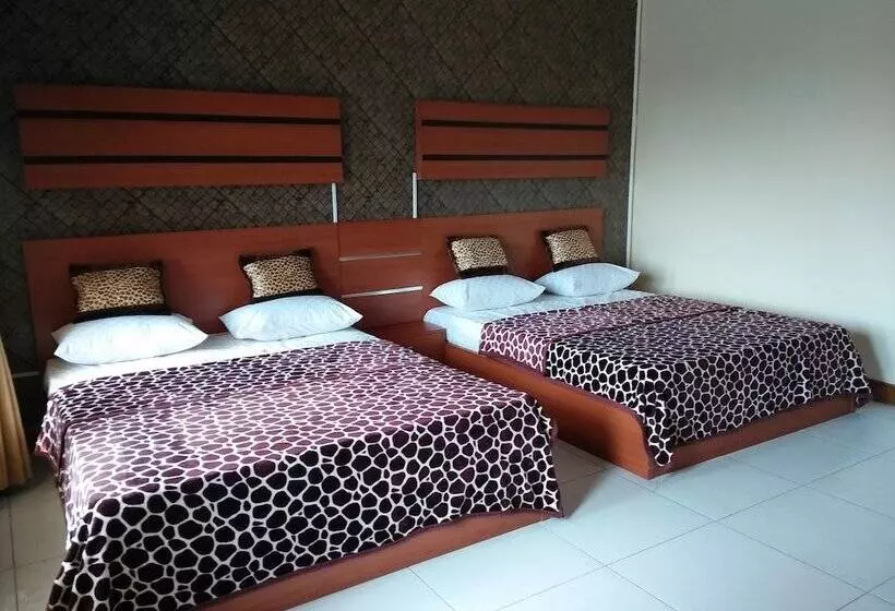 Otel Ramayana Garut