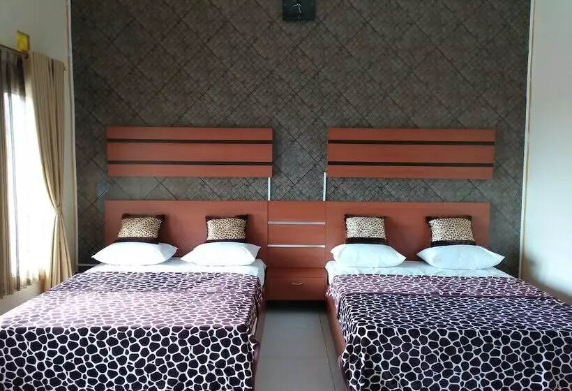 Otel Ramayana Garut
