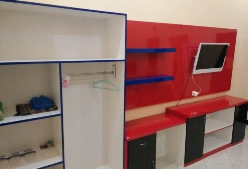 בית מלון כפרי Ramayana Garut