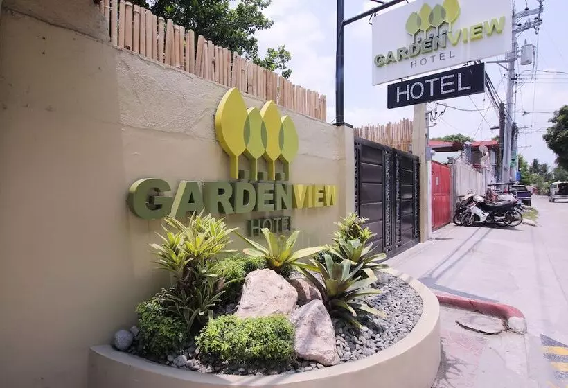 Hotelli Gardenview