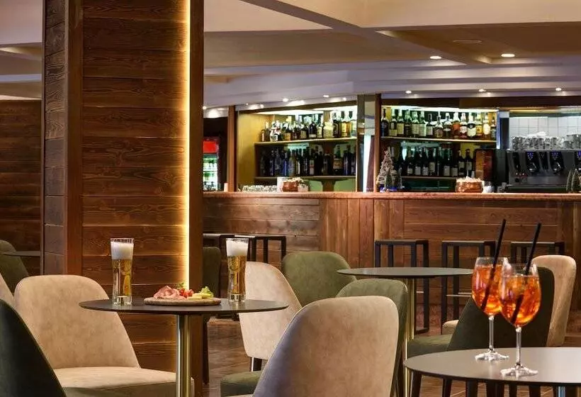 فندق Th Marilleva