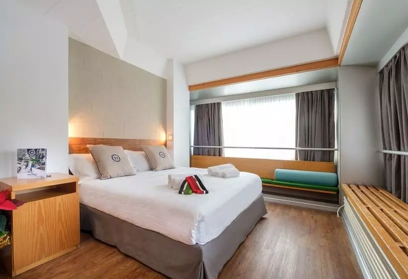 فندق Th Marilleva