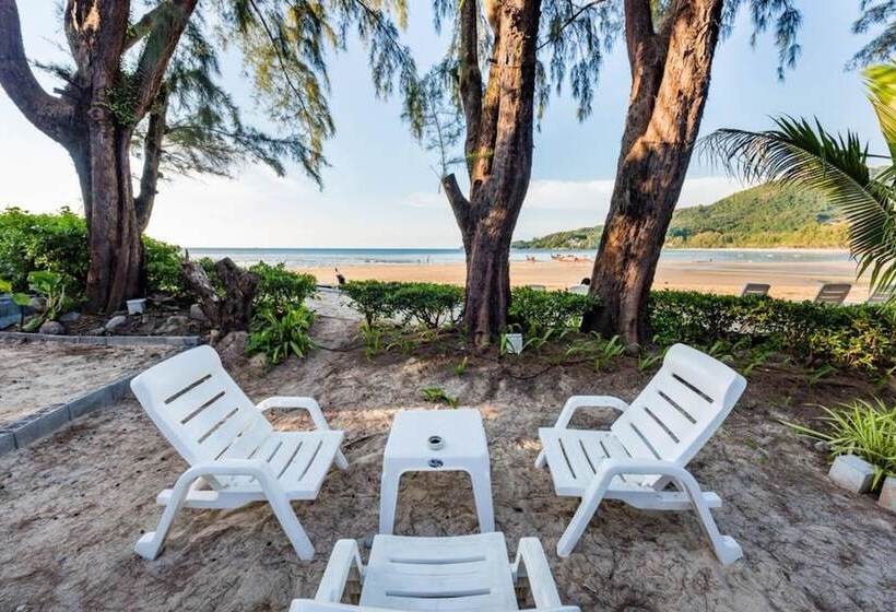 فندق Thai Kamala Beach Front