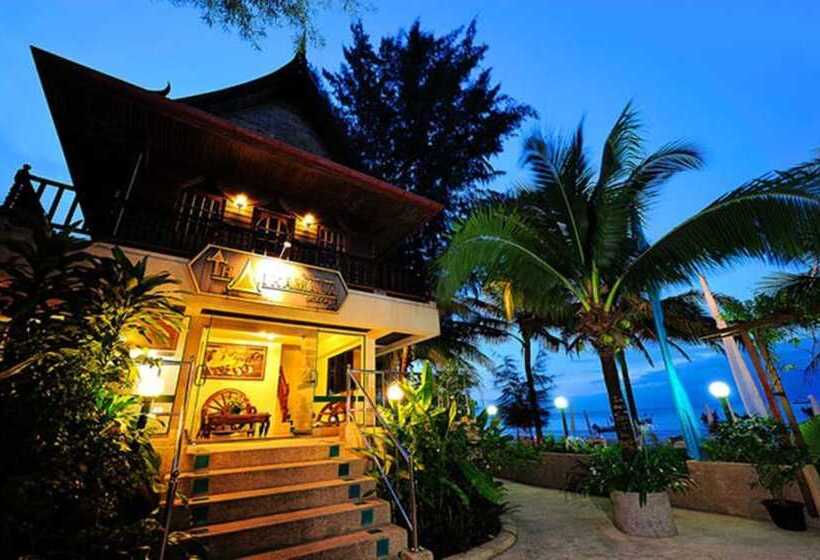 فندق Thai Kamala Beach Front