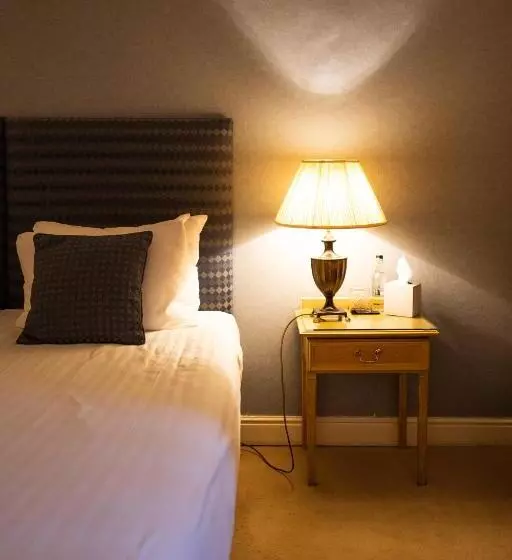 בית מלון כפרי The Bridge