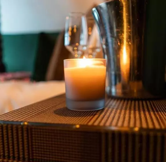 בית מלון כפרי The Bridge