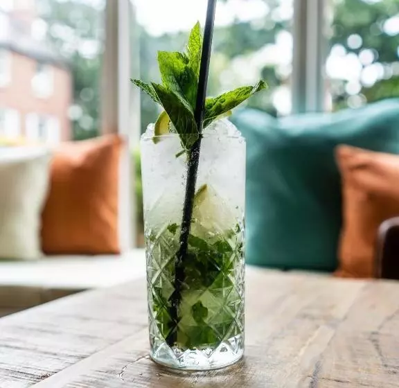 בית מלון כפרי The Bridge