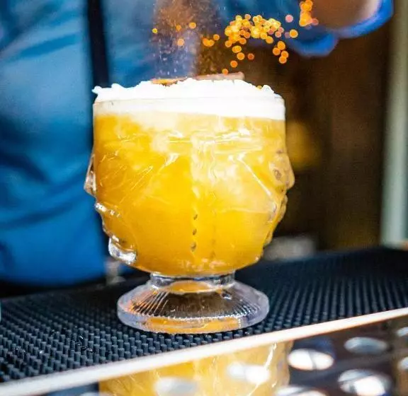 בית מלון כפרי The Bridge