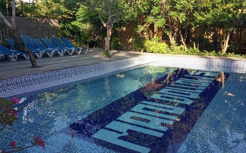 בית מלון כפרי Vico