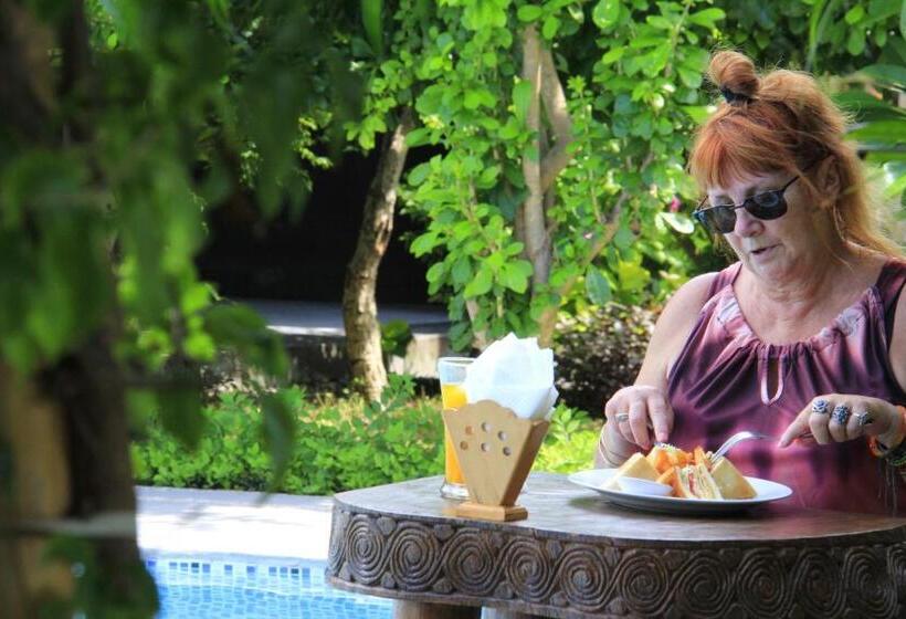 בית מלון כפרי Vico