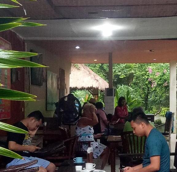 בית מלון כפרי Vico